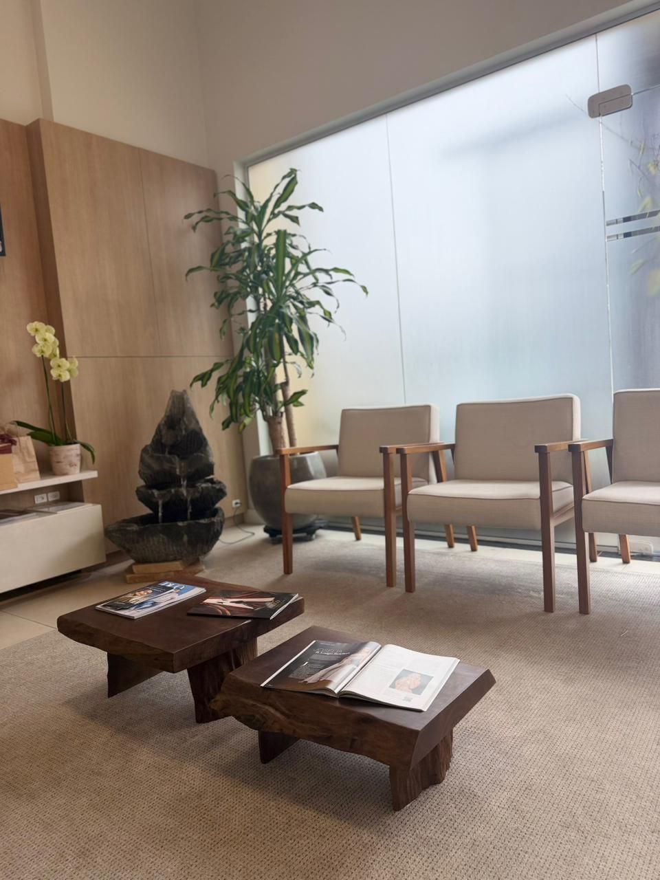 Sala de espera
